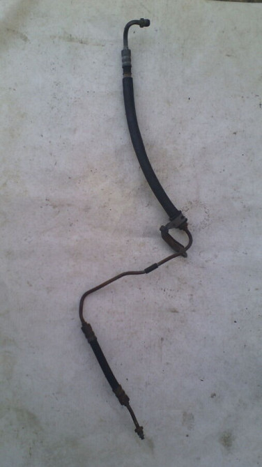 Шланг гідропідсилювача Mb315121 Міцубісі Галант 86р.в. оригінал Винница - изображение 1