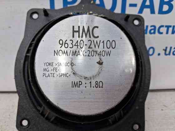 Динамик двери Hyundai Santa fe 2012-2019 963402W100 (Арт. 68262) Киев