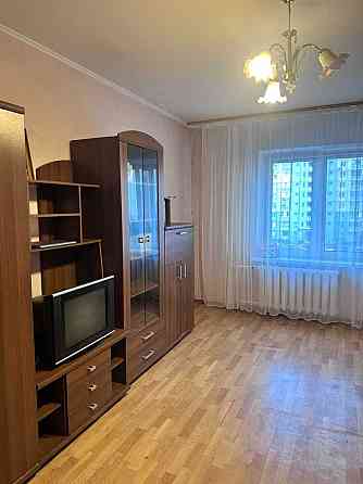 долгосрочная аренда 1-к квартира Киев, Дарницкий, 12000 грн./мес. Київ