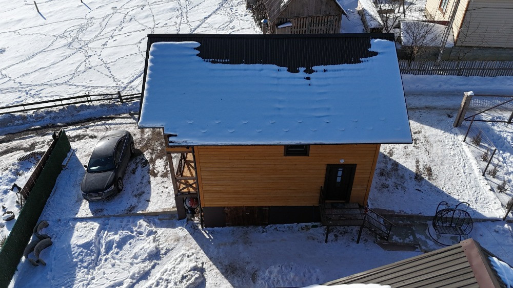 Будинок у Ворохті 83 м² Яремче - зображення 9