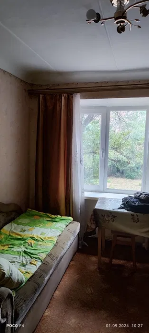 Продаж 2-х кімнат в гуртожитку, Ст. Автовокзал Кропивницкий - изображение 2