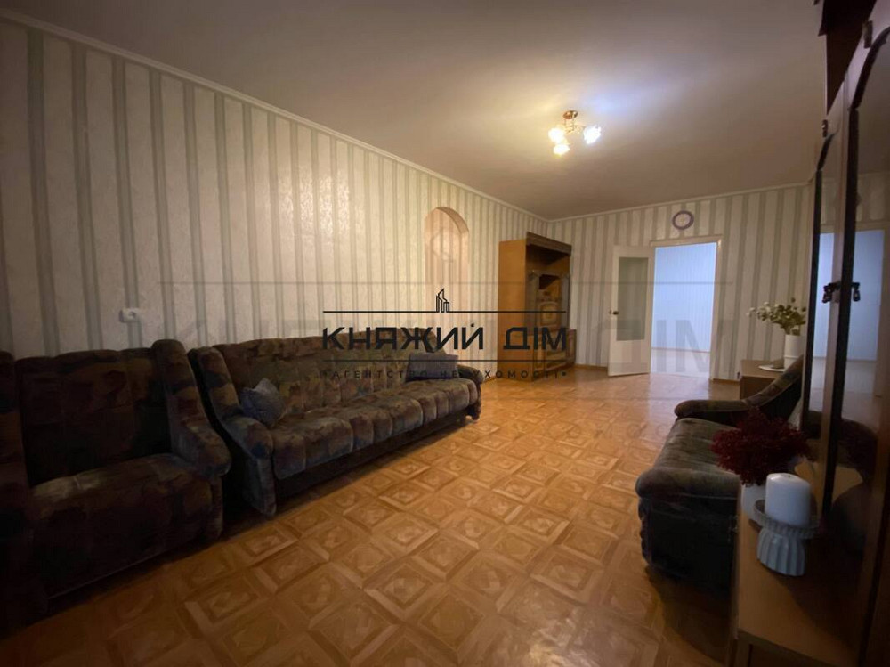 4кімн велика квартира м. Харківська Код № 21147195 Київ - зображення 12