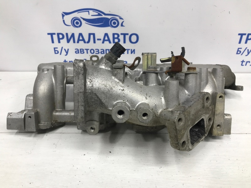 Коллектор впускной металл Mitsubishi L200 2006-2015 1540A046 (Арт. 28192) Киев - изображение 3