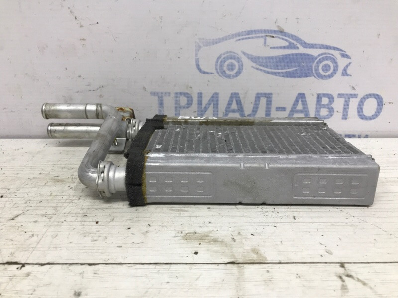 Радиатор печки Mitsubishi Pajero Wagon 3 3.2 ДИЗЕЛЬ 4M41 1999 (б/у) Київ - зображення 4