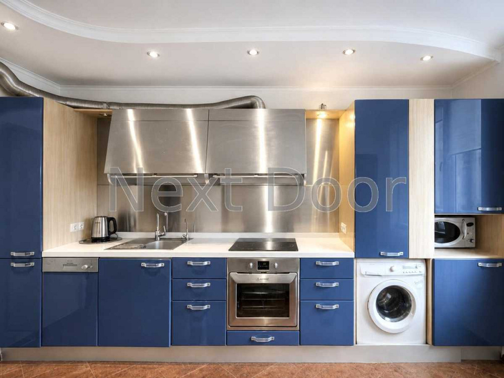 продажа 3-к квартира Киев, Дарницкий, 147000 $ Київ - зображення 1