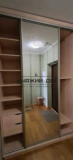 Генератор, бомбосховище! Оренда 1-кімнатної квартири по вул. А. Ахматової, м. Позняки, код 11203382 Київ - зображення 5