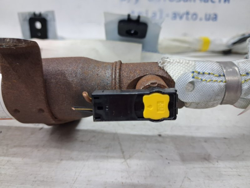 Airbag потолка(шторка) правый Suzuki SX4 2006-2014 7648075K00 (Арт. 63133) Киев - изображение 3