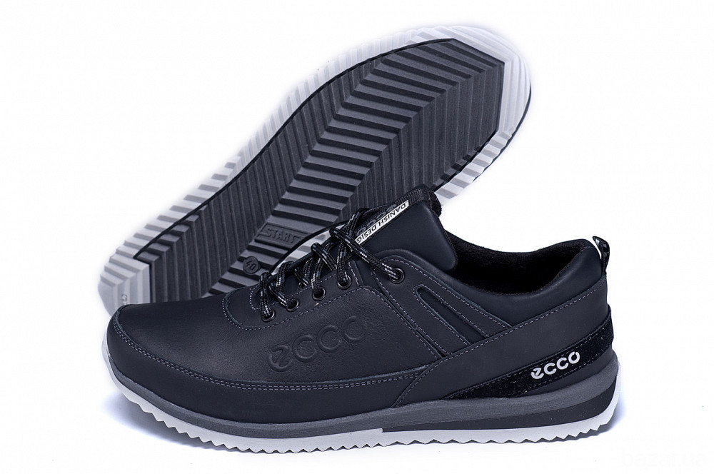 Мужские кожаные кроссовки   Е-series Danish Desing Київ - зображення 5