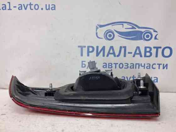 Фонарь задний внутренний левый Mitsubishi ASX 2010- 8336A087 (Арт. 79888) Київ