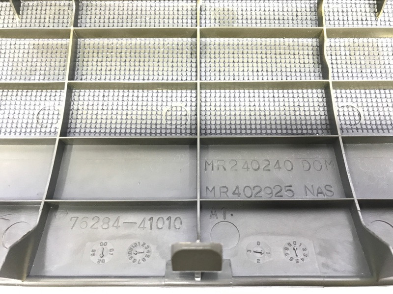 Подушка безопасности в торпеду Mitsubishi Pajero Sport 1996-2008 MR444029 (Арт. 42137) Киев - изображение 5