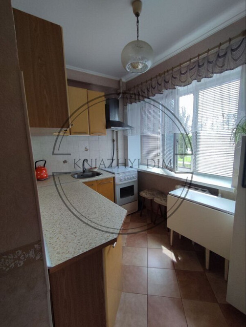 Оренда 2-х кв. на Русанівці, ст. м. Лівобережна. № 11197888 Київ - зображення 3