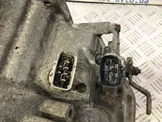 Коробка передач АКПП Toyota Avensis T25 1.8 БЕНЗИН 1ZZFE 2003 (б/у) Киев