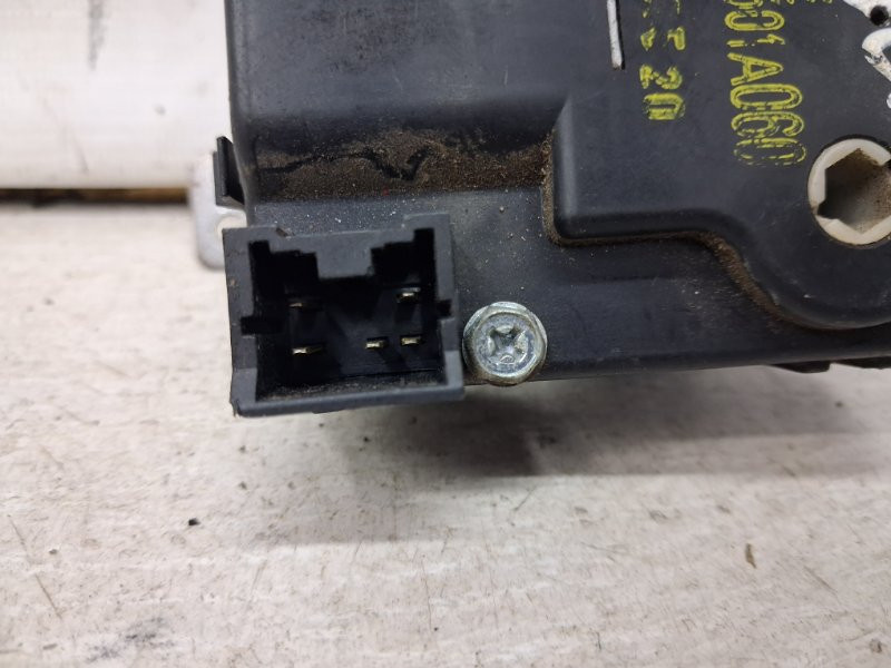 Сервопривод Mitsubishi Outlander CU 2.4 БЕНЗИН 4G69 2003 (б/у) Київ - зображення 3