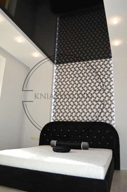 Оренда 2-кімн. кв.- студіо в новому будинку на Лук'янівській по вул. Полтавська. КОД 1158810. Киев - изображение 4