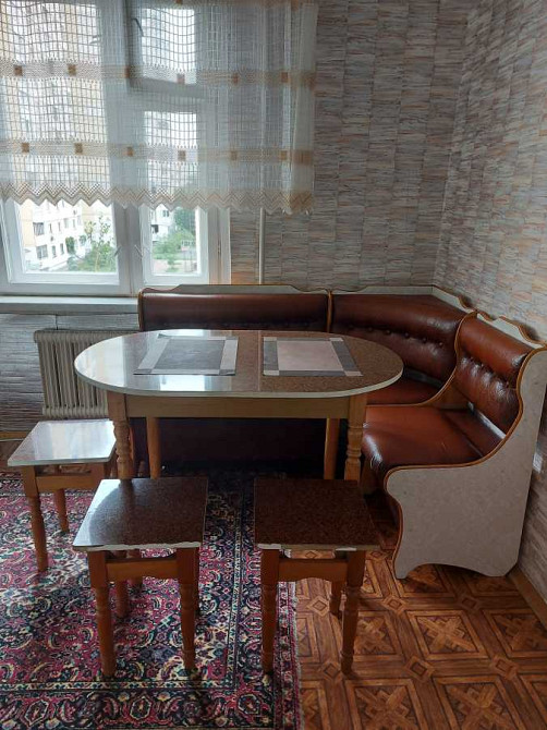 долгосрочная аренда 1-к квартира Киев, Деснянский, 9000 грн./мес. Киев - изображение 4