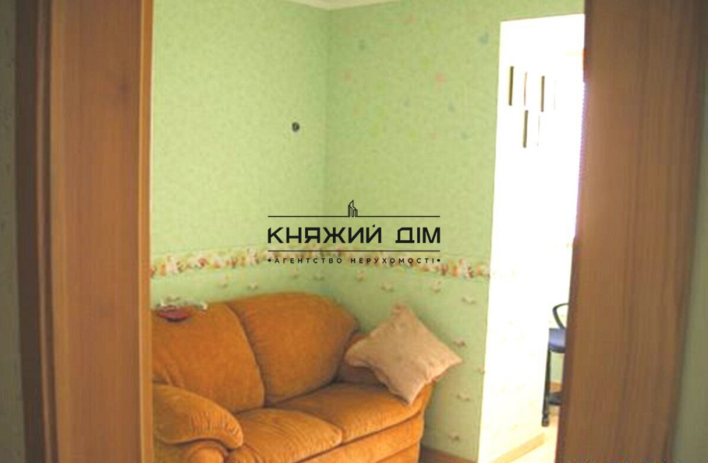 Продажа квартиры Киев, Дарницький р-н, Бажана Николая просп. код 21146394 Київ - зображення 9