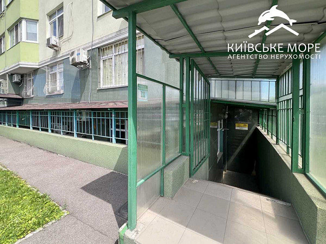 долгосрочная аренда помещения свободного назначения, здания Киев, Днепровский, 25000 грн./мес. Київ - зображення 2