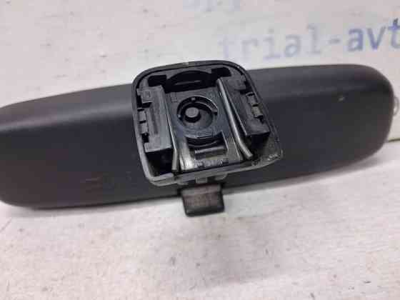 Зеркало салона Mitsubishi Outlander CU 2.4 БЕНЗИН 4G69 2003 (б/у) Київ