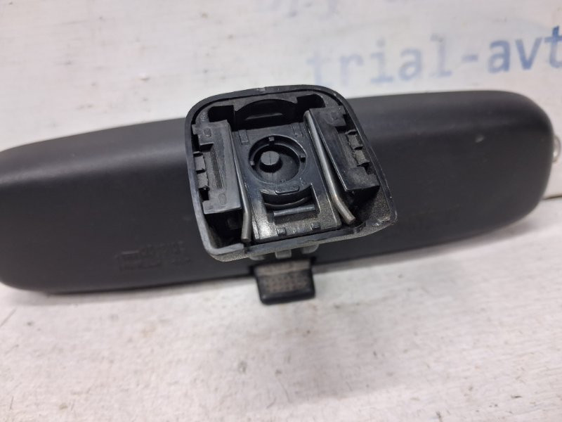 Зеркало салона Mitsubishi Outlander CU 2.4 БЕНЗИН 4G69 2003 (б/у) Київ - зображення 3