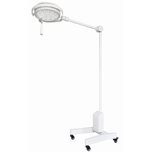 Пересувний операційний світильник LEDB260 (З вбудованою акумуляторною батареєю) Киев - изображение 1