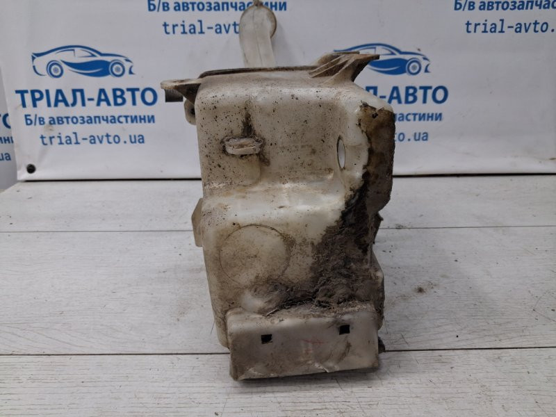 Бачок омывателя Mitsubishi Outlander CU 2.4 БЕНЗИН 4G69 2003 (б/у) Київ - зображення 3