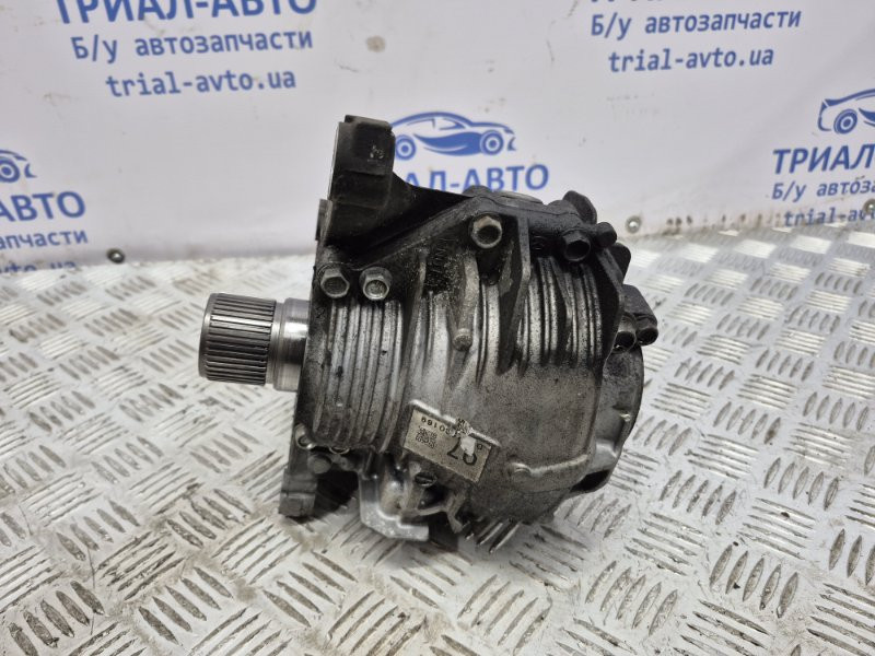 Раздаточная коробка Mazda CX 5 KE 2.2 DIESEL 2011 (б/у) Киев - изображение 6