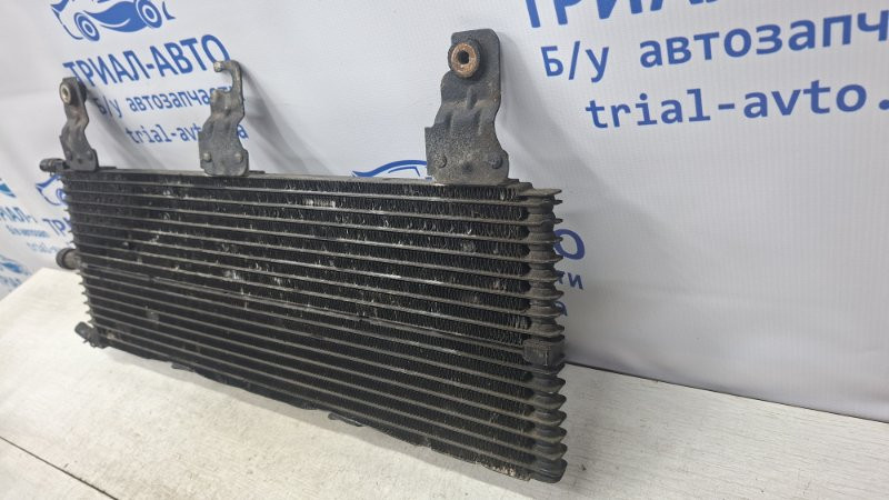 Радиатор коробки передач АКПП Nissan Pathfinder R51 2.5 DIESEL YD25DDTI 2004 (б/у) Київ - зображення 3