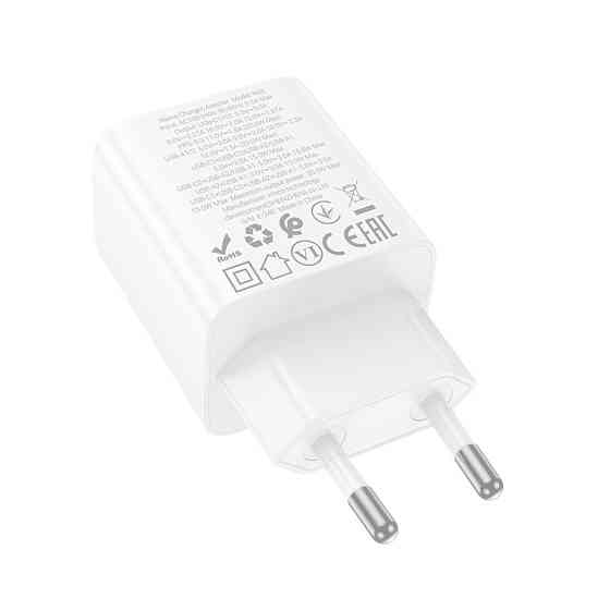 СЗУ Hoco N55 Fundador PD20W four-port (2USB-A/2C) Херсон