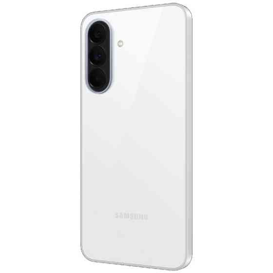 Смартфон Samsung Galaxy A37 A376B 8/256GB White (SM-A376BZWGEUC) UA Харьков