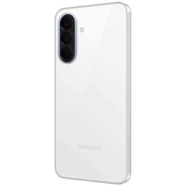 Смартфон Samsung Galaxy A37 A376B 8/256GB White (SM-A376BZWGEUC) UA Харків - зображення 5