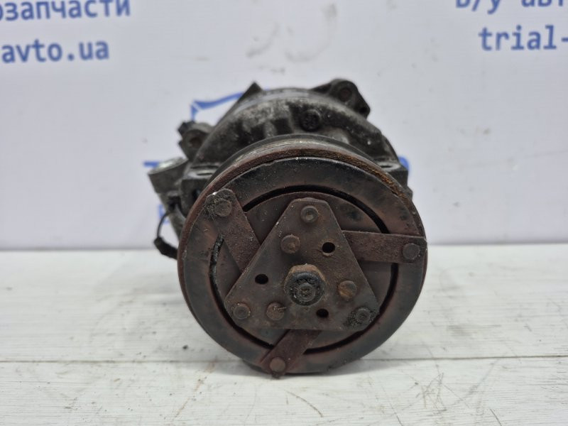 Компрессор кондиционера Mitsubishi Outlander 2012-2021 7813A628 (Арт. 50197) Київ - зображення 2