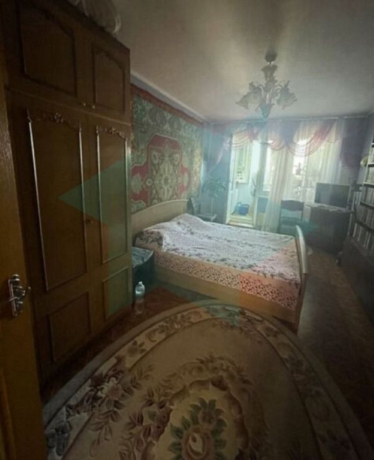 Продам. 3-к.кв. 10/10, ж/м Клочко-6, Донецьке шосе, район «ЦРБ» Дніпро - зображення 2