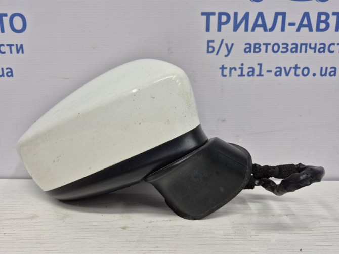 Зеркало правое Mazda 3 2012-2018 BJE4-69-121G (Арт. 50146) Киев - изображение 2