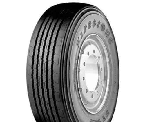 385/65 R22.5 Firestone FT522 160J Причіпна шина Київ
