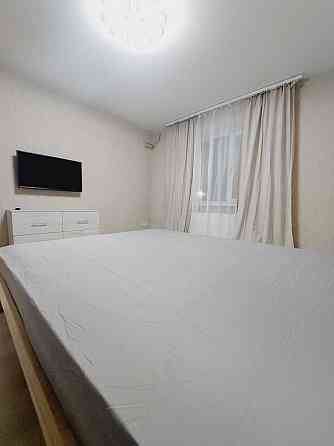 долгосрочная аренда 1-к квартира Киево-Святошинский, Софиевская Борщаговка, 15000 грн./мес. 