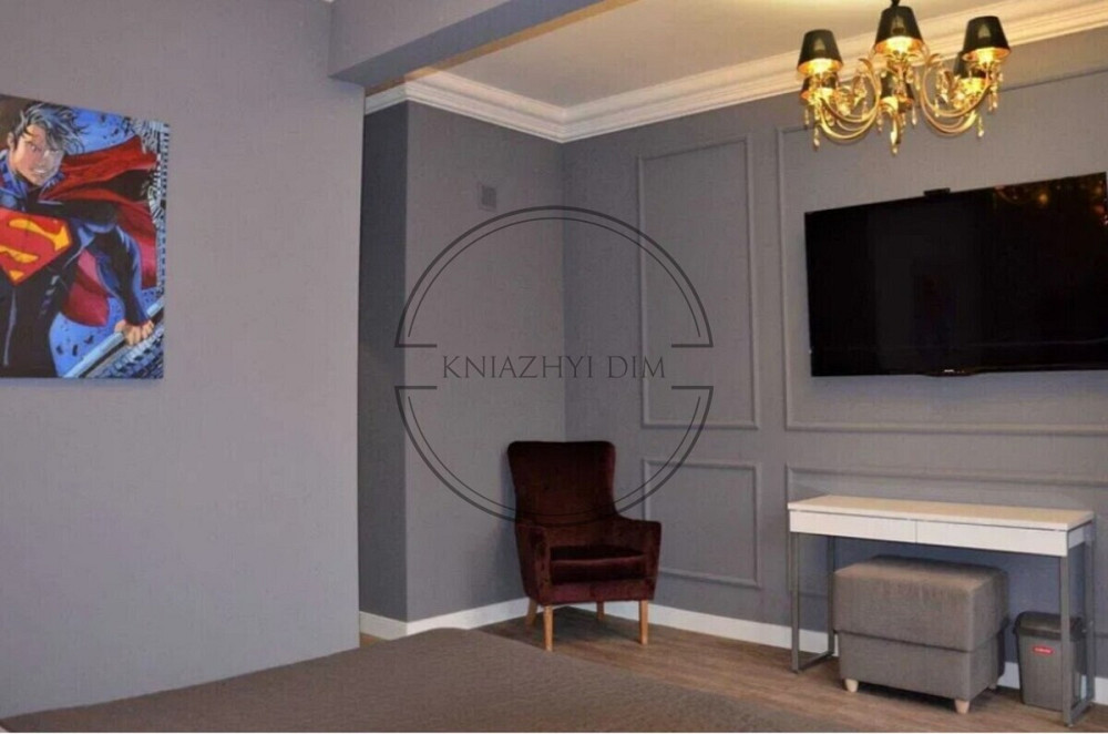 ОРЕНДА 1-к смарт-квартира м. Палац спорту по вул. Шота Руставелі 21 код. 11202029 Киев - изображение 3