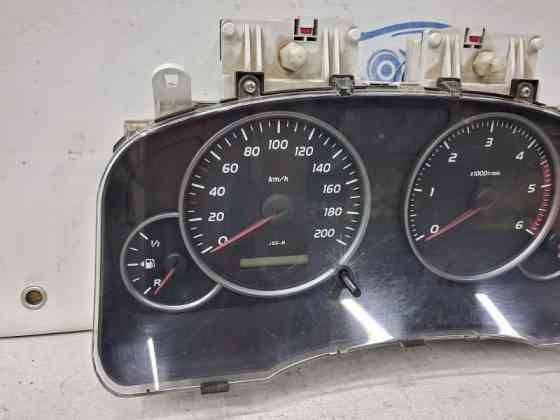 Приборная панель Toyota Prado 2002-2009 838006D170 (Арт. 64272) Киев