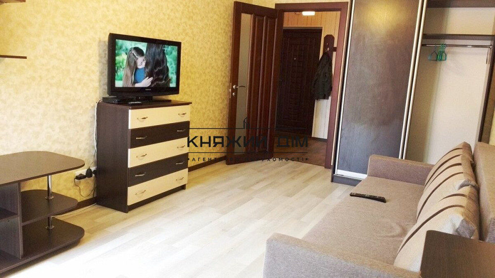 Оренда 1-но кім. квартири в ЖК Комфорт Таун. Код об’єкта 1174216 Київ - зображення 4