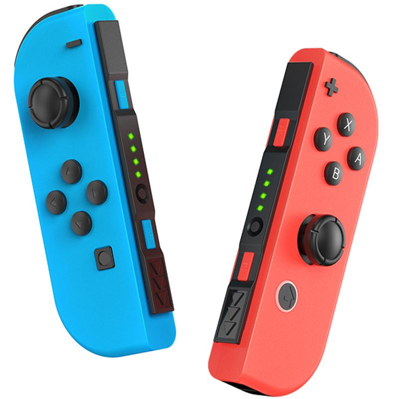 Беспроводной контроллер Hoco GA33 Dragon for Nintendo Switch (500mAh) Херсон - зображення 1