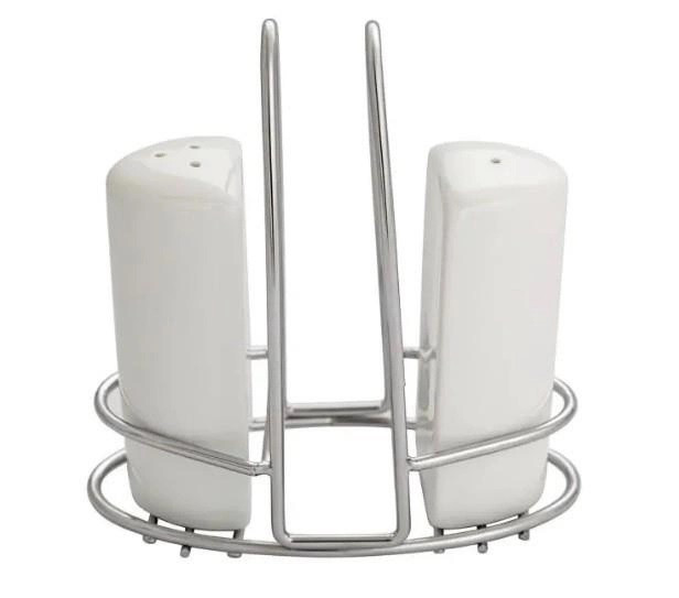 Набір для спецій Forest Aspen 711948 3 предмети Київ - зображення 1