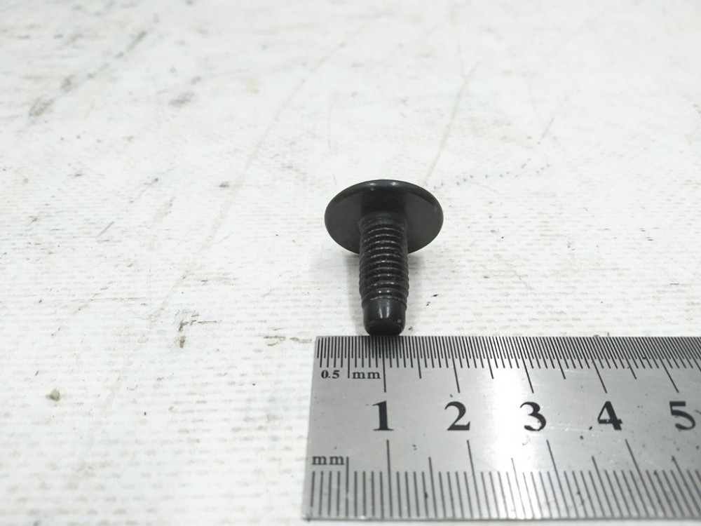 Болт PF M8x2[98] ZNNI[B] MAT Tesla model 3 1116362-00-A Киев - изображение 3