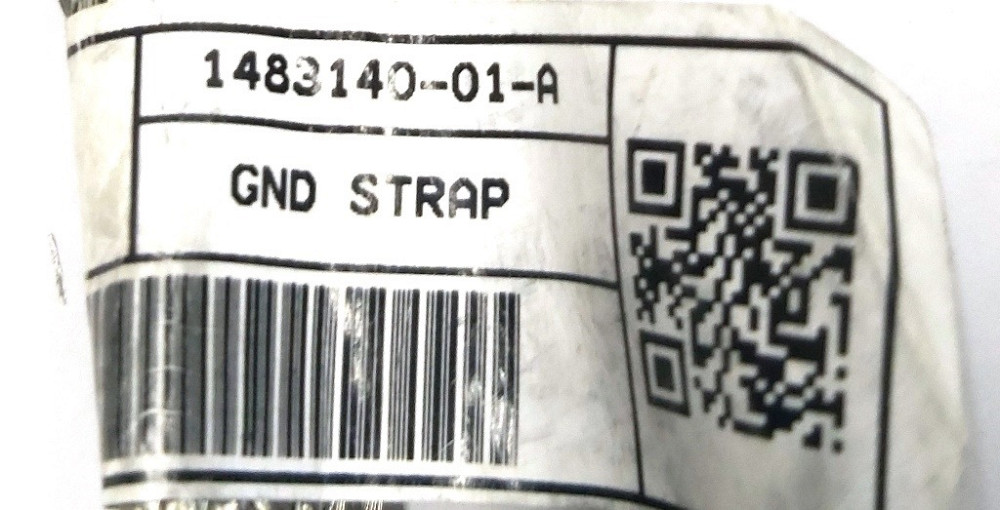 Коса заземления компютера автомобиля Tesla model 3 1566786-S0-C Киев - изображение 3