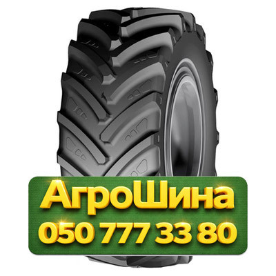 600/65R38 LingLong LR650 156/153D/A8 Сельхоз шина Київ - зображення 1