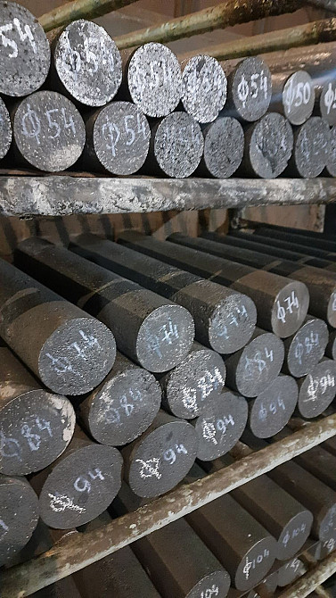 Спеціалізуємося на промисловому литті металу Кам'янське (Дніпродзержинськ) - зображення 6