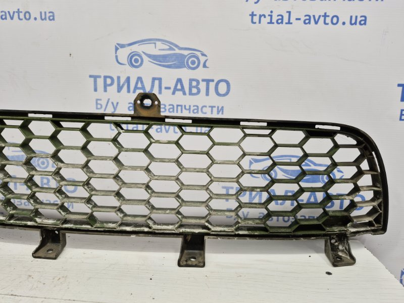 Решетка бампера центральная Mitsubishi L200 2006-2015 6402A124 (Арт. 51549) Киев - изображение 3
