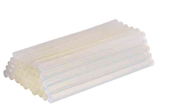 Стержни клеевые MASTERTOOL 11.2х300 мм 1 кг пакет прозрачные 42-0152 Харьков