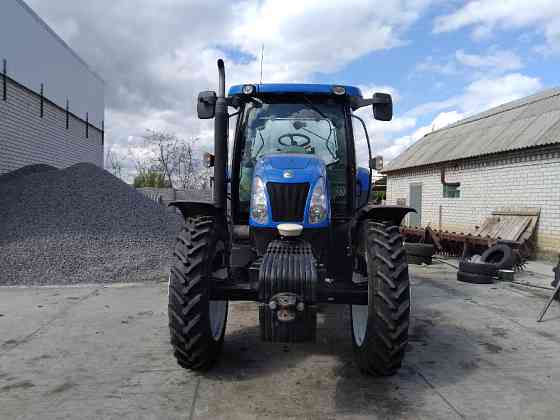 Комплект вузьких коліс для трактора NH6050 Днепр