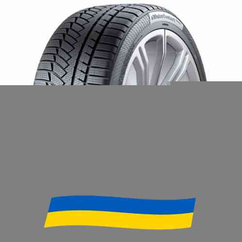 225/55 R18 Continental WinterContact TS 850P SUV 102V Позашляхова шина Киев