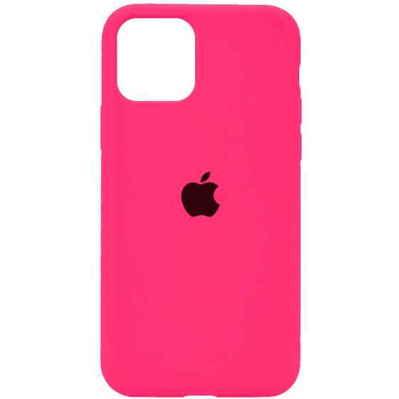 Чехол Silicone Case Full Protective (AA) для Apple iPhone 11 Pro (5.8") Херсон