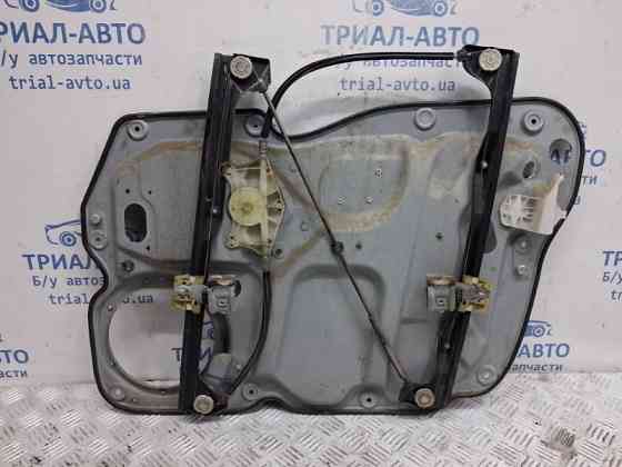 Стеклоподъемник передний левый Volkswagen Caddy 2K 1.9 DIESEL BJB 2003 (б/у) Киев